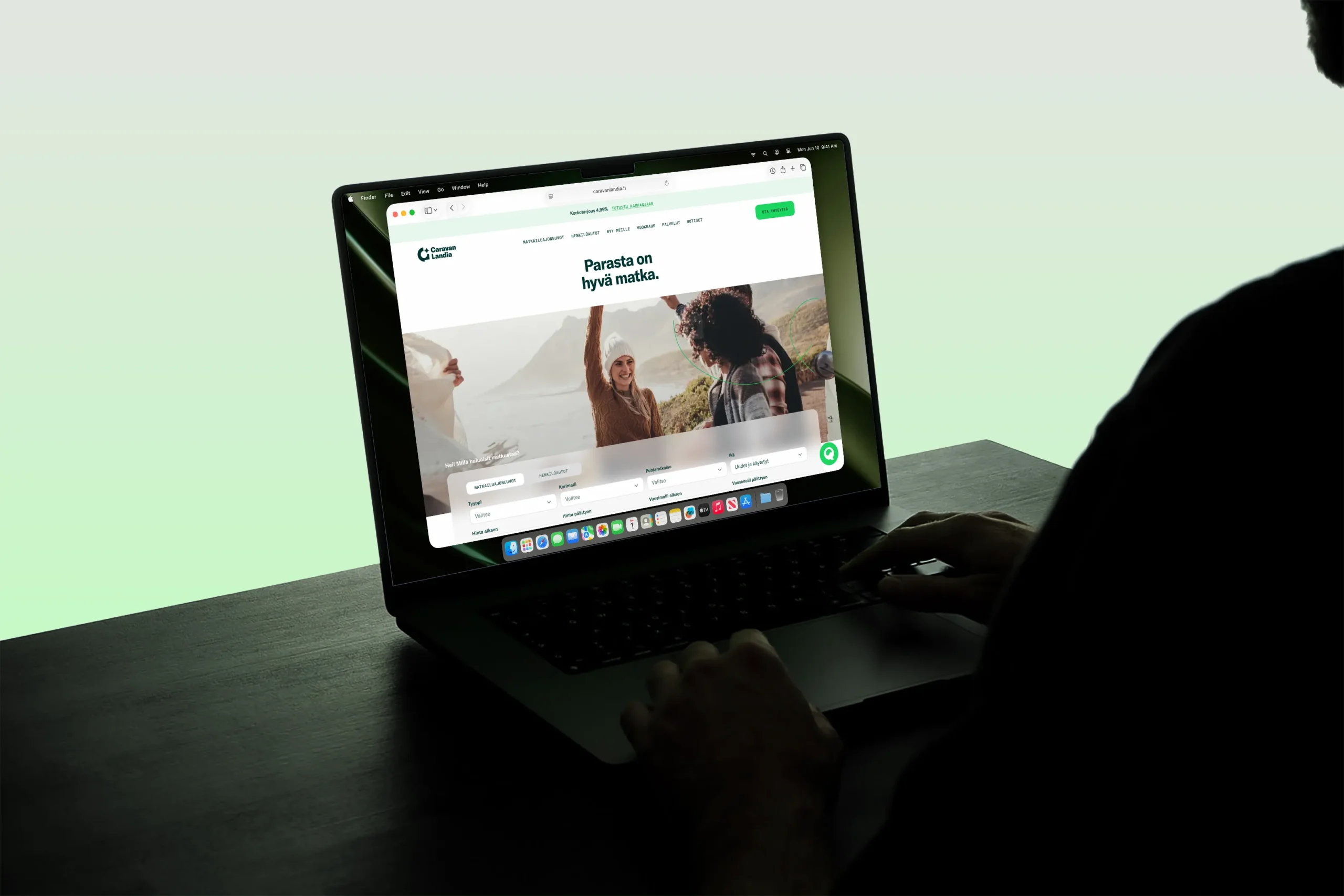 caravanlandia-digital-design-2025